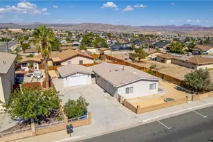 761 Rimrock, Barstow, CA 92311 - Photo 1