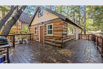 42721 Willow Avenue, Big Bear Lake, CA 92315 - Photo 1