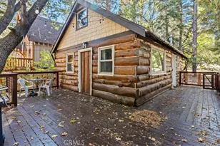 42721 Willow Ave, Big Bear Lake, CA 92315 - Photo 1