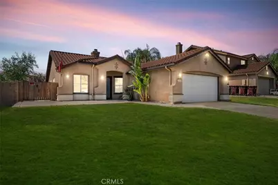25349 Silverwood, Menifee, CA 92584 - Photo 1