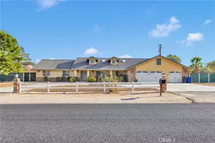 19923 Seneca Rd, Apple Valley, CA 92307 - Photo 1