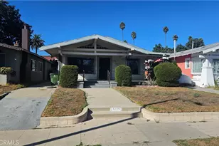 1225 W 52nd St, Los Angeles, CA 90037 - Photo 1
