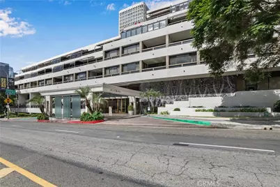 121 S Hope #435, Los Angeles, CA 90012 - Photo 1