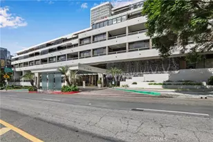 121 S Hope, Los Angeles, CA 90012 - Photo 1