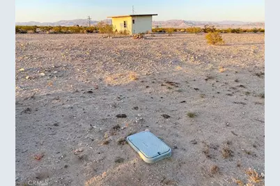 0 Pole Line Rd, 29 Palms MCB, CA 92277 - Photo 1
