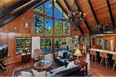 158 Golf Course Road, Lake Arrowhead, CA 92352 - Photo 1