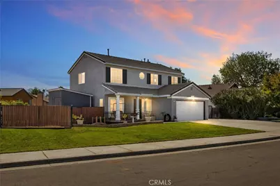 717 Lions Lair Road, Beaumont, CA 92223 - Photo 1