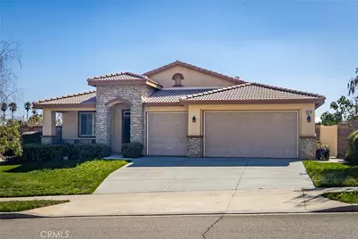 31829 Oak Wood Circle, Yucaipa, CA 92399 - Photo 1