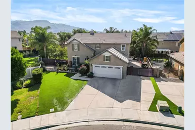 27443 Big Horn Avenue, Moreno Valley, CA 92555 - Photo 1