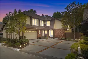 5984 E Avenida La Vida, Anaheim Hills, CA 92807 - Photo 1