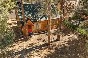 313 Leonard, Sugarloaf, CA 92386 - Photo 1