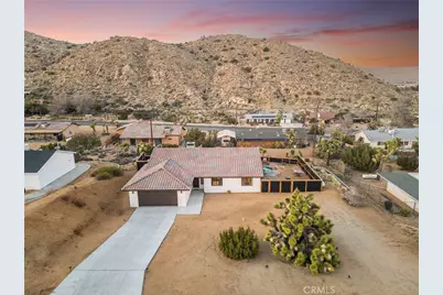 55900 El Dorado, Yucca Valley, CA 92284 - Photo 1