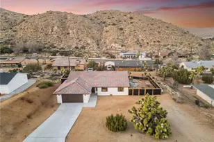 55900 El Dorado, Yucca Valley, CA 92284 - Photo 1