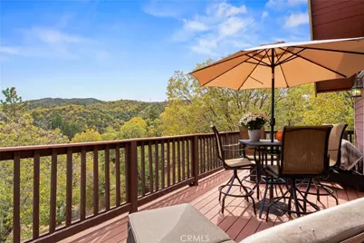 705 Cypress Road, Cedar Glen, CA 92321 - Photo 1