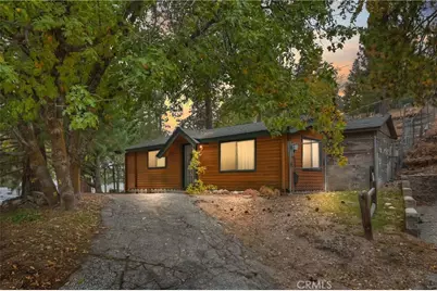 32773 Evergreen, Arrowbear, CA 92382 - Photo 1
