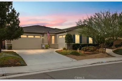 20987 Iron Rail, Riverside, CA 92507 - Photo 1