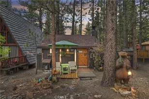 209 W Rainbow, Big Bear City, CA 92314 - Photo 1