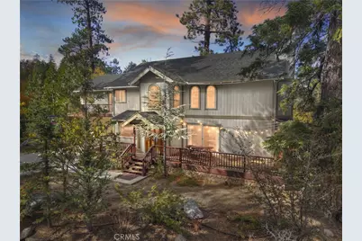 40742 Cherry, Big Bear Lake, CA 92315 - Photo 1