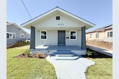 9323 Beach Street, Los Angeles, CA 90002 - Photo 1