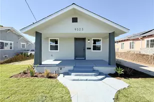 9323 Beach St, Los Angeles, CA 90002 - Photo 1