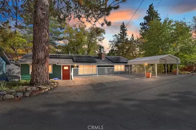 32765 Cougar, Arrowbear, CA 92382 - Photo 1