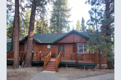 549 Woodside, Big Bear City, CA 92314 - Photo 1