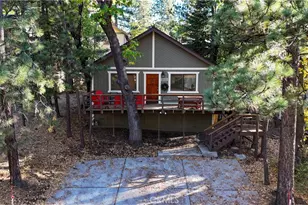 1021 Villa Grove, Big Bear City, CA 92314 - Photo 1