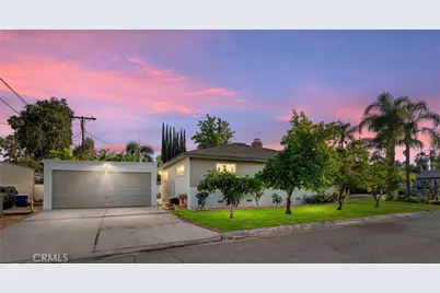 501 Lemon Street, Redlands, CA 92374 - Photo 1