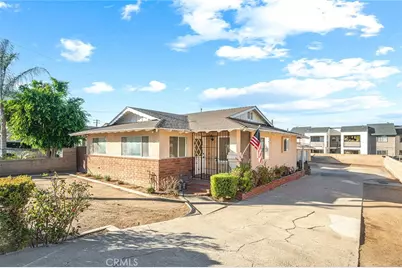 1221 W 10th Street, Corona, CA 92882 - Photo 1