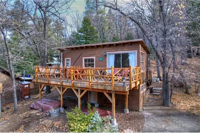 967 Knickerbocker Road, Big Bear Lake, CA 92315 - Photo 1