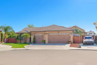 1026 Columbus Court, San Jacinto, CA 92583 - Photo 1