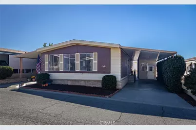 4133 W Wilson #168, Banning, CA 92220 - Photo 1