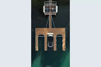 0 North Bay Dock N-509B, Lake Arrowhead, CA 92352 - Photo 1