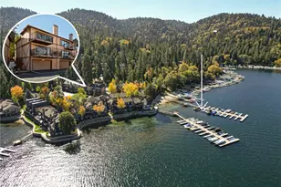 184 CA-173, Lake Arrowhead, CA 92352 - Photo 1