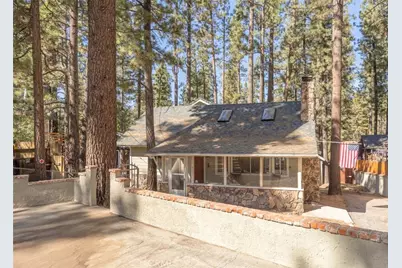 405 Sugarloaf, Big Bear City, CA 92314 - Photo 1