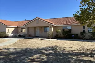 25805 McLaughlin, Menifee, CA 92585 - Photo 1