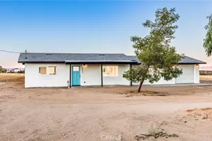 60396 Napa Rd, Landers, CA 92285 - Photo 1