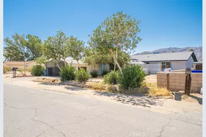 72183 Sunnyvale, 29 Palms MCB, CA 92277 - Photo 1