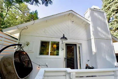 832 Community, Lake Arrowhead, CA 92352 - Photo 1