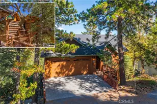 26329 Spyglass, Lake Arrowhead, CA 92352 - Photo 1