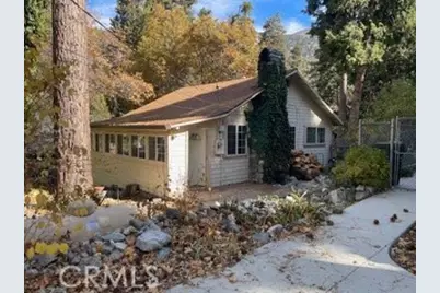 9361 Canyon Drive, Forest Falls, CA 92339 - Photo 1