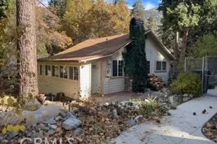 9361 Canyon Dr, Forest Falls, CA 92339 - Photo 1