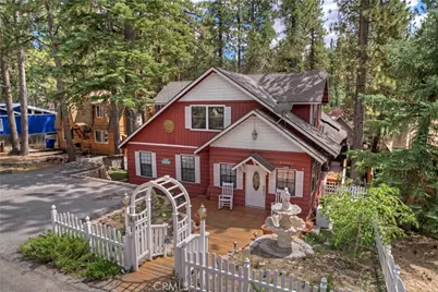 43035 Encino Road, Big Bear Lake, CA 92315 - Photo 1