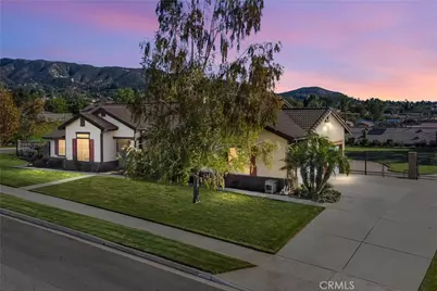 35377 Shade Tree Road, Yucaipa, CA 92399 - Photo 1
