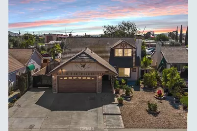 25189 El Greco, Moreno Valley, CA 92553 - Photo 1