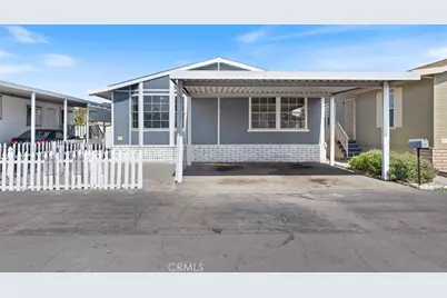 9080 Bloomfield Avenue #237, Cypress, CA 90630 - Photo 1