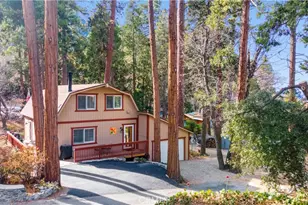 40300 Valley Of The Falls, Forest Falls, CA 92339 - Photo 1