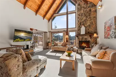 26669 Modoc Lane, Lake Arrowhead, CA 92352 - Photo 1