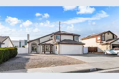 14175 Travers Drive, Moreno Valley, CA 92553 - Photo 1