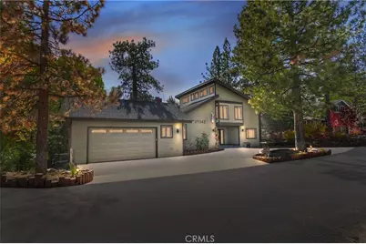 39343 Aurora, Big Bear Lake, CA 92315 - Photo 1